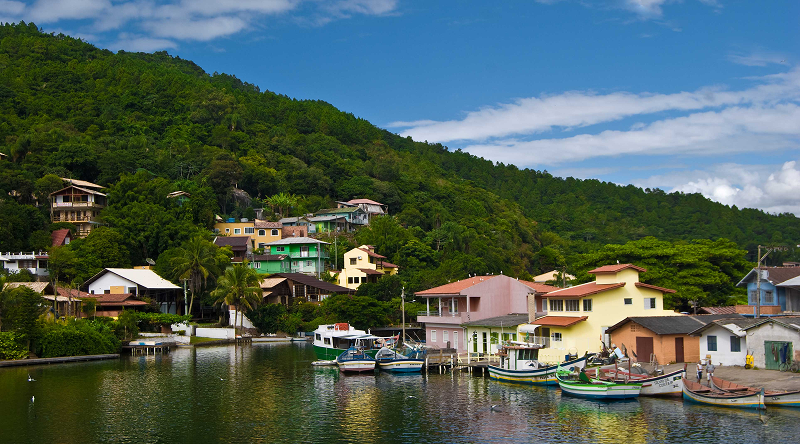 Excursión a Barra da Lagoa – Día de Playa y Naturaleza