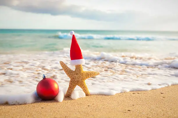 Una Navidad Distinta en Florianópolis
