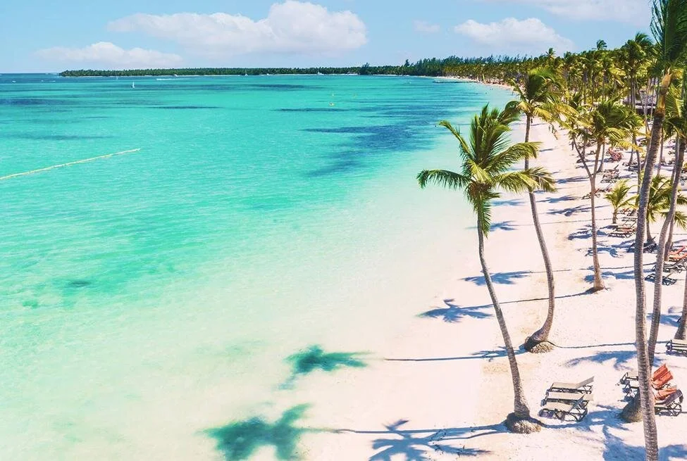 Viaje grupal a Punta Cana + Bayahibe