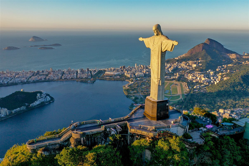 Viaje grupal a Río de Janeiro y Búzios
